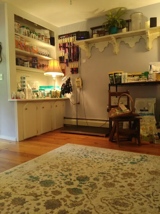 Endless Mountains Veterinary Center, PC - Montrose Veterinary Clinic Picture 4