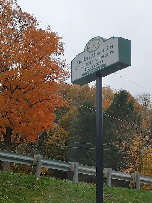Endless Mountains Veterinary Center, PC - Montrose Veterinary Clinic Picture 8