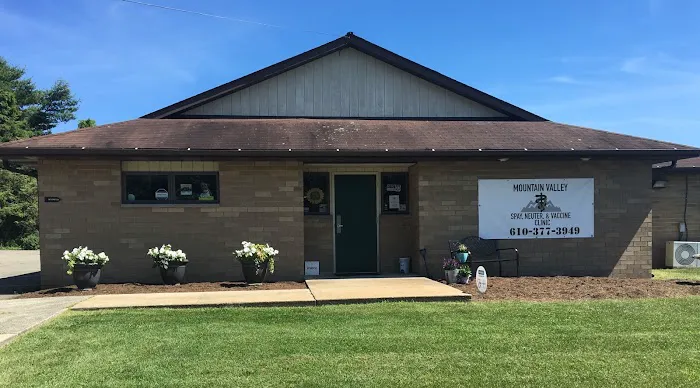 Mountain Valley Spay/Neuter and Vaccine Clinic Picture 1