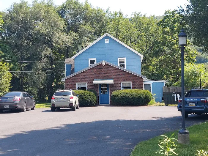 Little Gap Animal Hospital Picture 2