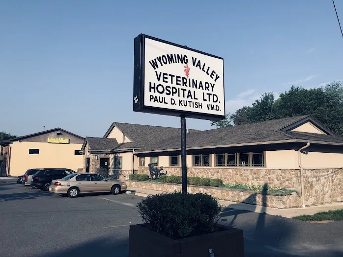 Wyoming Valley Veterinary Hospital Picture 6