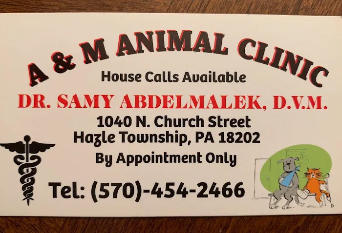 A&M Animal Clinic Picture 5