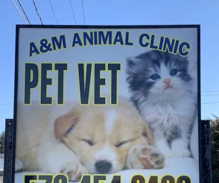 A&M Animal Clinic