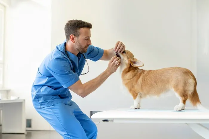 A&M Animal Clinic Picture 6