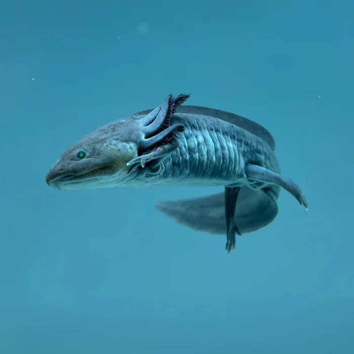 Axolotl Planets - Arizona Picture 6