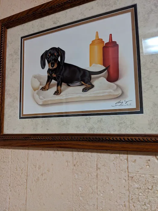 Shoemaker Avenue Animal Hospital Picture 1