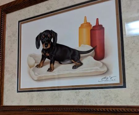 Shoemaker Avenue Animal Hospital