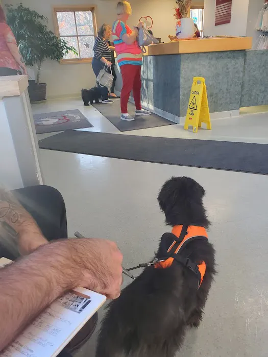 Plains Animal Hospital Picture 7