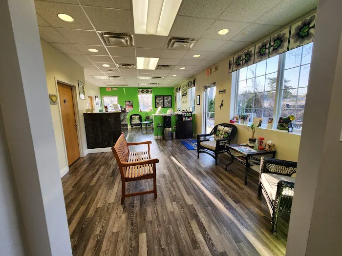 Berkeley Veterinary Center Picture 3