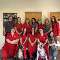 Berkeley Veterinary Center ico