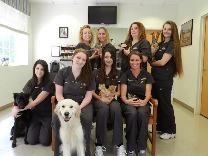 Berkeley Veterinary Center Picture 8