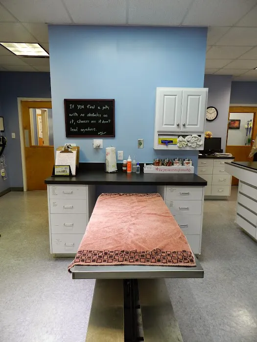 Berkeley Veterinary Center Picture 6
