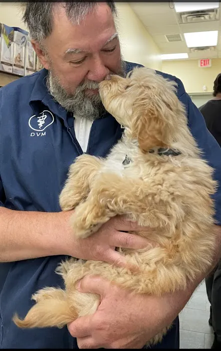 Lanoka Oaks Veterinary Center Picture 7