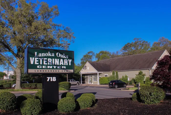 Lanoka Oaks Veterinary Center Picture 5