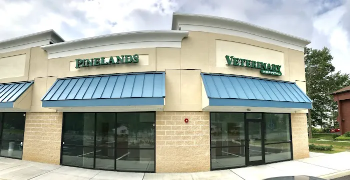 Pinelands Veterinary Hospital Picture 1