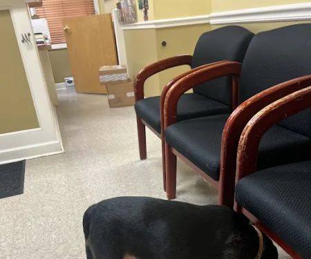 Crestwood Village Veterinary Clinic