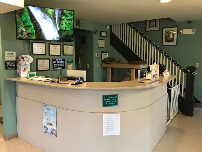Street Road Animal Hospital Picture 1