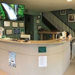 Street Road Animal Hospital