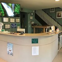 Street Road Animal Hospital ico