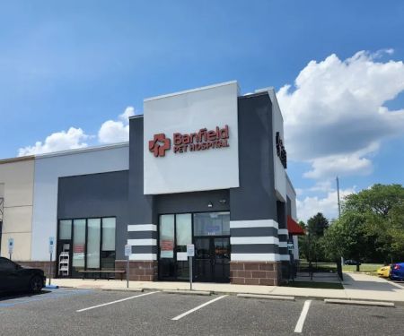 Banfield Pet Hospital