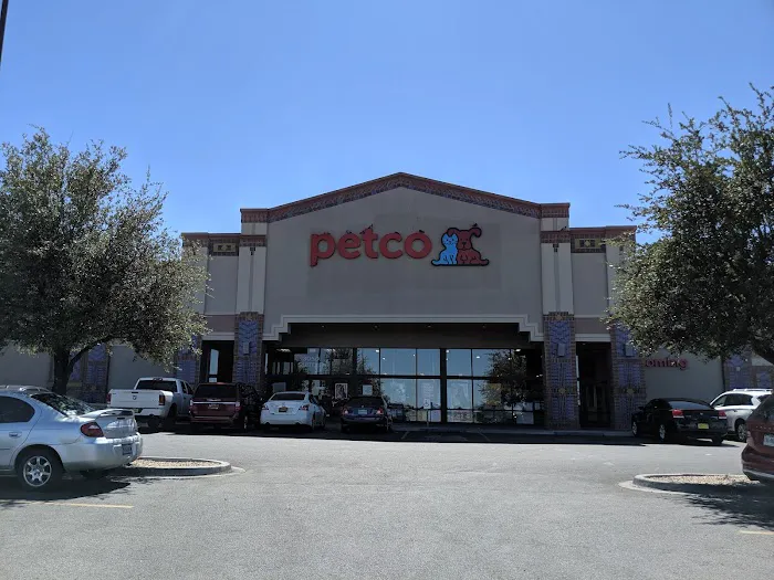 Petco Picture 7