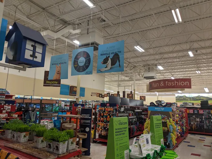 Petco Picture 10