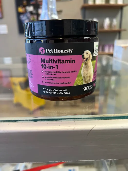 The Pet Stop by Golden Muscle Feed & Supplies Picture 7