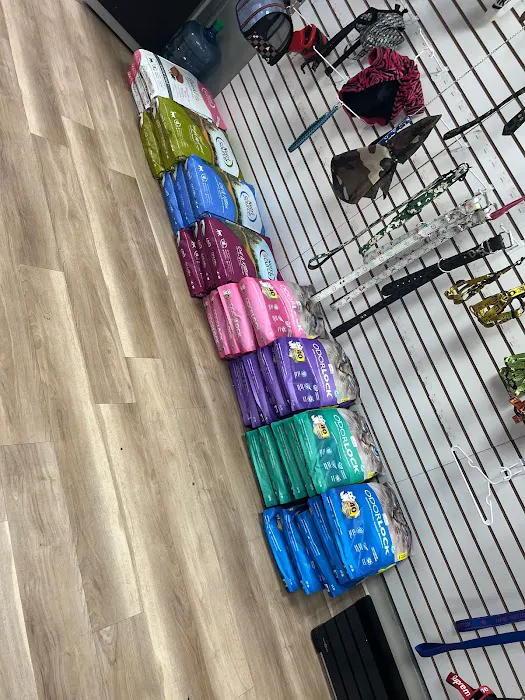 The Pet Stop by Golden Muscle Feed & Supplies Picture 2
