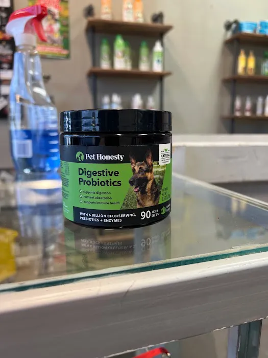 The Pet Stop by Golden Muscle Feed & Supplies Picture 5