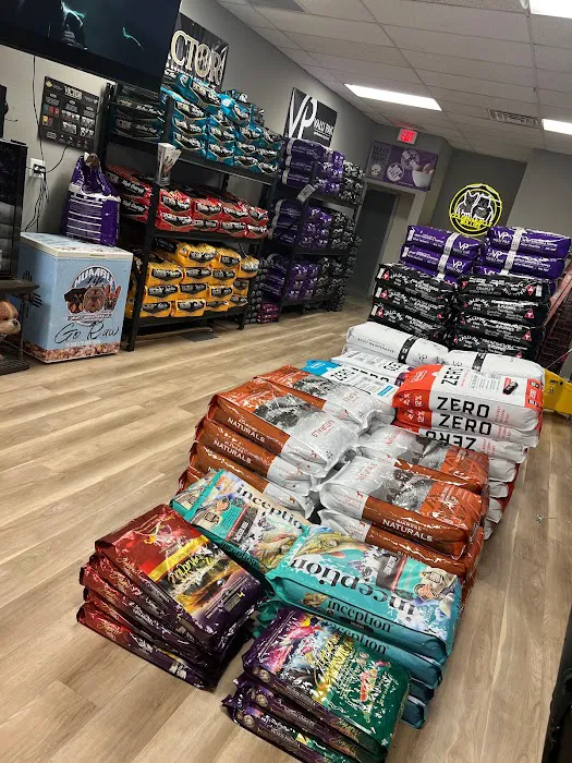 The Pet Stop by Golden Muscle Feed & Supplies Picture 8
