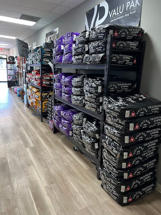 The Pet Stop by Golden Muscle Feed & Supplies Picture 3