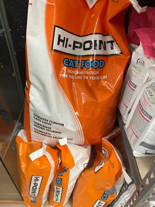 The Pet Stop by Golden Muscle Feed & Supplies Picture 6