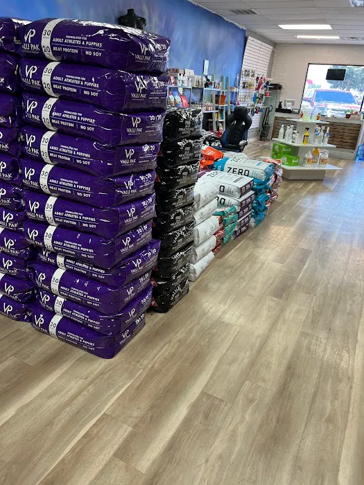 The Pet Stop by Golden Muscle Feed & Supplies Picture 9