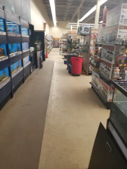 Petco Picture 9