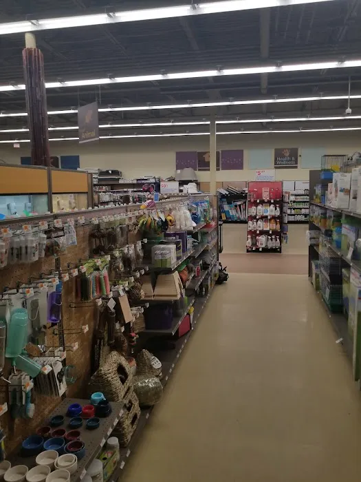 Petco Picture 1