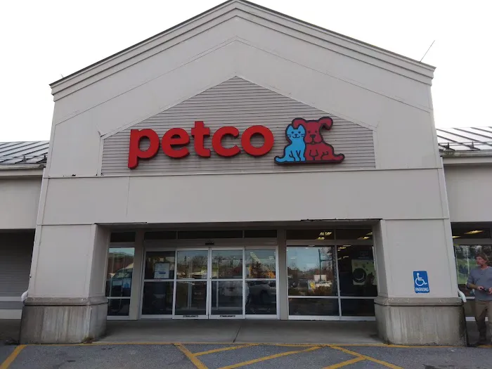 Petco Picture 1