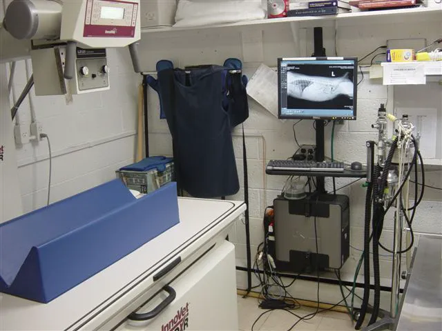 Burl-Moor-Driben Animal Hospital, LLC Picture 10