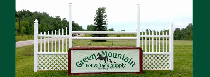 Green Mountain Pet & Tack Supply Picture 8