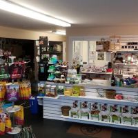 Green Mountain Pet & Tack Supply ico