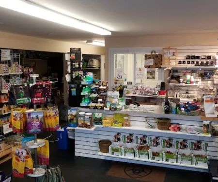 Green Mountain Pet & Tack Supply