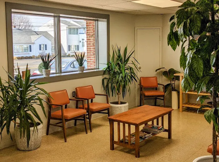 York Road Veterinary Hospital Inc. Picture 9
