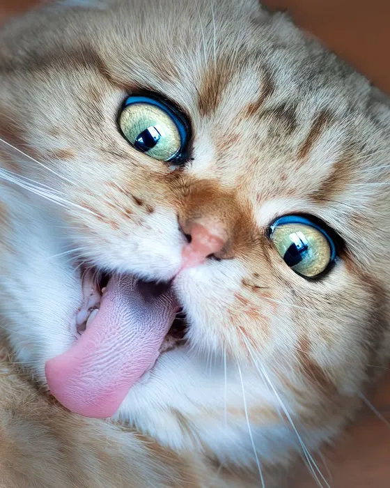 PurrfectlyFold Scottish Fold Cattery Picture 8