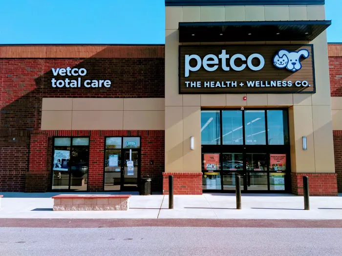 Vetco Total Care Animal Hospital Picture 5