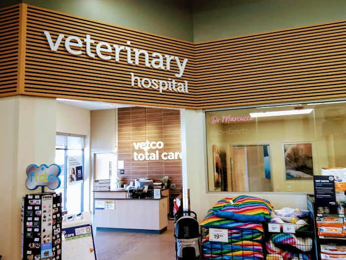 Vetco Total Care Animal Hospital Picture 7
