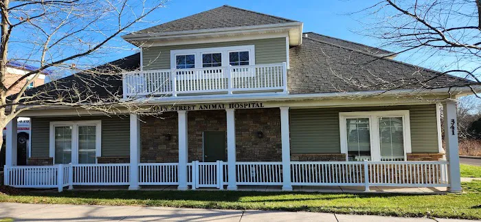 Main Street Animal Hospital Picture 4
