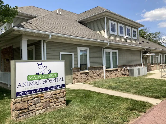 Main Street Animal Hospital Picture 7