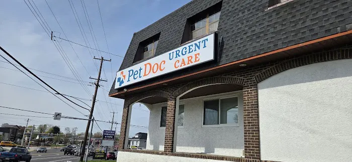 Petdoc Urgent Care Picture 6