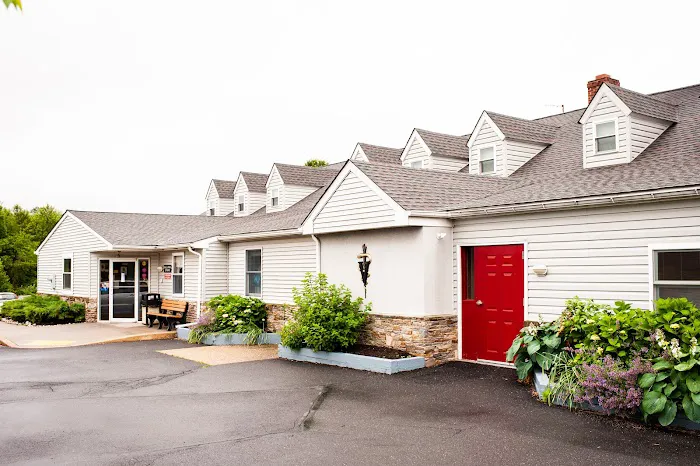 Quakertown Veterinary Clinic Picture 7