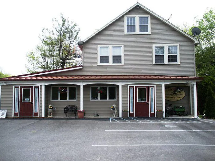 Mill Pond Veterinary Clinic & Kennel Picture 7