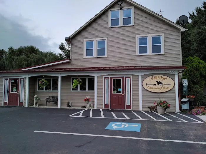 Mill Pond Veterinary Clinic & Kennel Picture 3